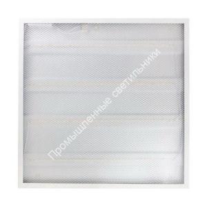 Панель VKL electric 36W/6500K/3600Lm VLSU-36-6500-Slim 595*595*15 (6)  1