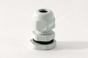 Кабельный ввод КВ101-07-IP54 DEKraft 32150 (20/1000) 1