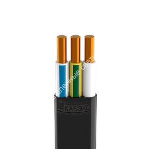 Кабель ВВГ-Пнг(А)-LS 3х4,0 ГОСТ (100м) 1