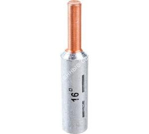 Наконечник НШАМ-16 (КВТ) 1