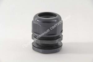 Кабельный ввод КВ102-50-IP68 DEKraft 32166 (6/78) 1