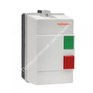 Пускатель ПМЛ 2220-25 230В У2 25А Б РТЛ 1022-М2 (17,0-25,0А) Texenergo 1