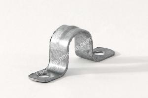 Скоба металл.двухлапк. СМд 10-11 (100шт.) Uplast 1