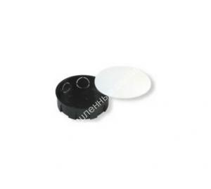 Коробка распаячная СП У-192 d102 h30 Uplast 1