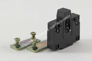 Механизм блокировки для КМ-103  9-32А БМ03 DEKraft 24117 1