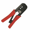 Инструмент обжима витой пары RJ-11/RJ-12/RJ-45 Proconnect HT-568R 