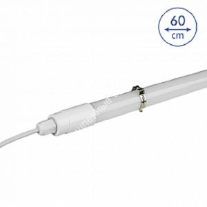 Светильник LWT8S-12W/03 12W/4000K/1100Lm 605мм IP65 матовый LUMIN'ARTE (1/35) 1