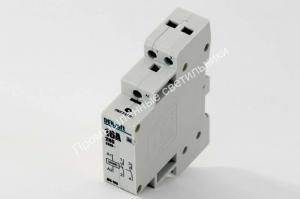 Контактор МК103-016А-230В-11 модульный DEKraft 18051 (12/120) 1