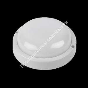 Светильник LCL04 20W/4000K/1900Lm круг 175х52мм IP65 WOLTA (1/40) 1