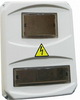 Щит СК 3/10 пластик 344х271х113 IP55 (KRZMI27) (8)