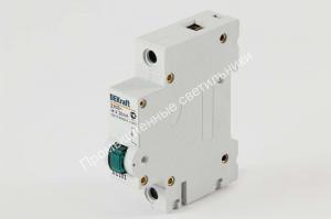 Лампа сигнальная ЛС-101 LED зеленая DEKraft 18004 (12) 1
