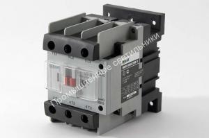 Контактор КМ103-095А-220В-11 DEKraft 22148 (1/6) 1