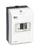 Корпус пластиковый для установки ВА-431 IP55 DEKraft