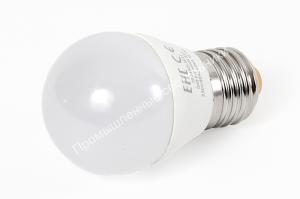 Лампа шар 12W/4000K/E14/1050Lm WOLTA (25S45GL12E14) (10/50) 1