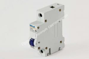 Лампа сигнальная ЛС-101 LED синяя DEKraft 18006 (12) 1