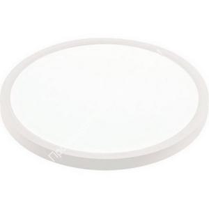 Светильник НПБ-2 28W/3000/4000/6500K 2800Lm Ultra Slim белый 300мм IP44 TANGO 1