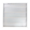 Панель VKL electric 36W/4000K/3600Lm VLSU-36-4000-Slim 595*595*15 (6) 