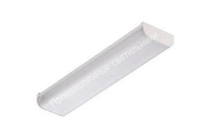 Светильник TLPL02 OL ECP (15W/4000K/2100Lm) 589х142х57 Technolux 82226 1