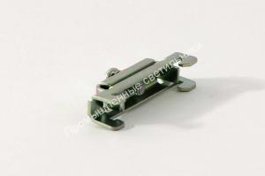 Фиксатор на DIN-рейку металлический ФК101-01 DEKraft 32055 (100/1000) 1