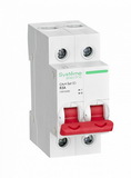 Выкл нагрузки 2P  63А 400В CITY9 (C9S16263)