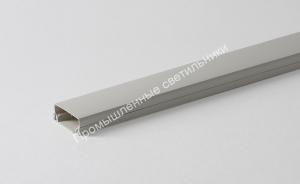 Кабель-канал Рувинил 40х16 уп.40м 1