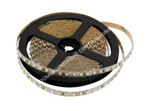 Лента 2835 120LED/65  9.6W/12V/6500K IP65 (5м) General (501510) 1