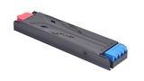 Драйвер 200W/12V/17,5A IP20 205х50х23мм Relight (50)