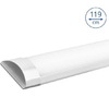 Светильник 36W/6500K/3600Lm IP40 матовый LUMIN'ARTE (20)