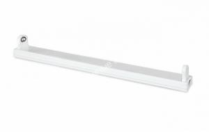 Светильник SPO-101-1 1хLED-T8-600 G13 230В IP20 600мм NEOX (25) 1
