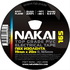 Изолента NAKAI 165 19/20 (черный) (10/200) 1
