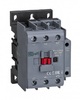 Контактор КМ-102  65А 230В_AC AC3_AC4 1НО+1НЗ DEKraft 22008