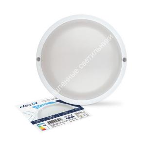 Светильник СПП 1065-КРУГ 10W/6500K/900Lm IP65 115мм NEOX (40) 1