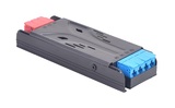 Драйвер  24V/100W/3A IP20 138х50х23мм Relight
