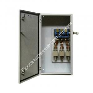 Рубильник ЯРП-630А-IP54-У3 Узола исп.1 1