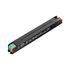 Драйвер LD-150W/03-12V 150Вт 12В IP20 с переключателем мощности 50-100% 230х26х24мм WOLTA (1/50) 1