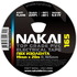 Изолента NAKAI 165 19/20 (белый) (10/200) 1
